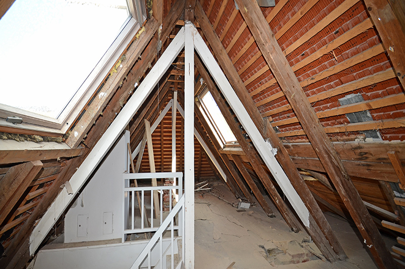 How Much A Loft Conversion Cost in Kent United Kingdom